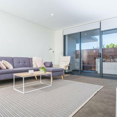 Cozy One Bed Apt Closes To Airport In Arncliffe Sydney Exterior photo