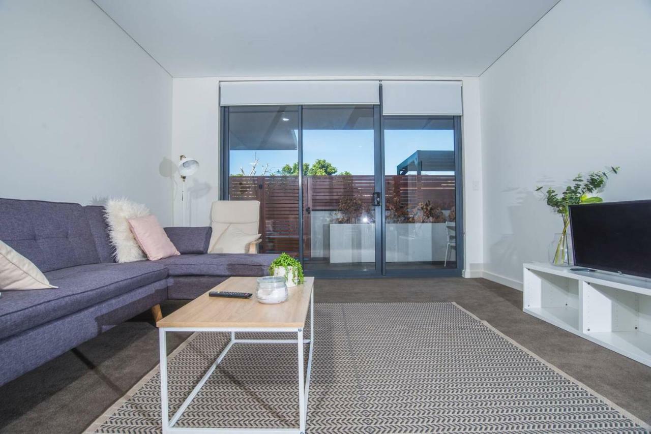 Cozy One Bed Apt Closes To Airport In Arncliffe Sydney Exterior photo