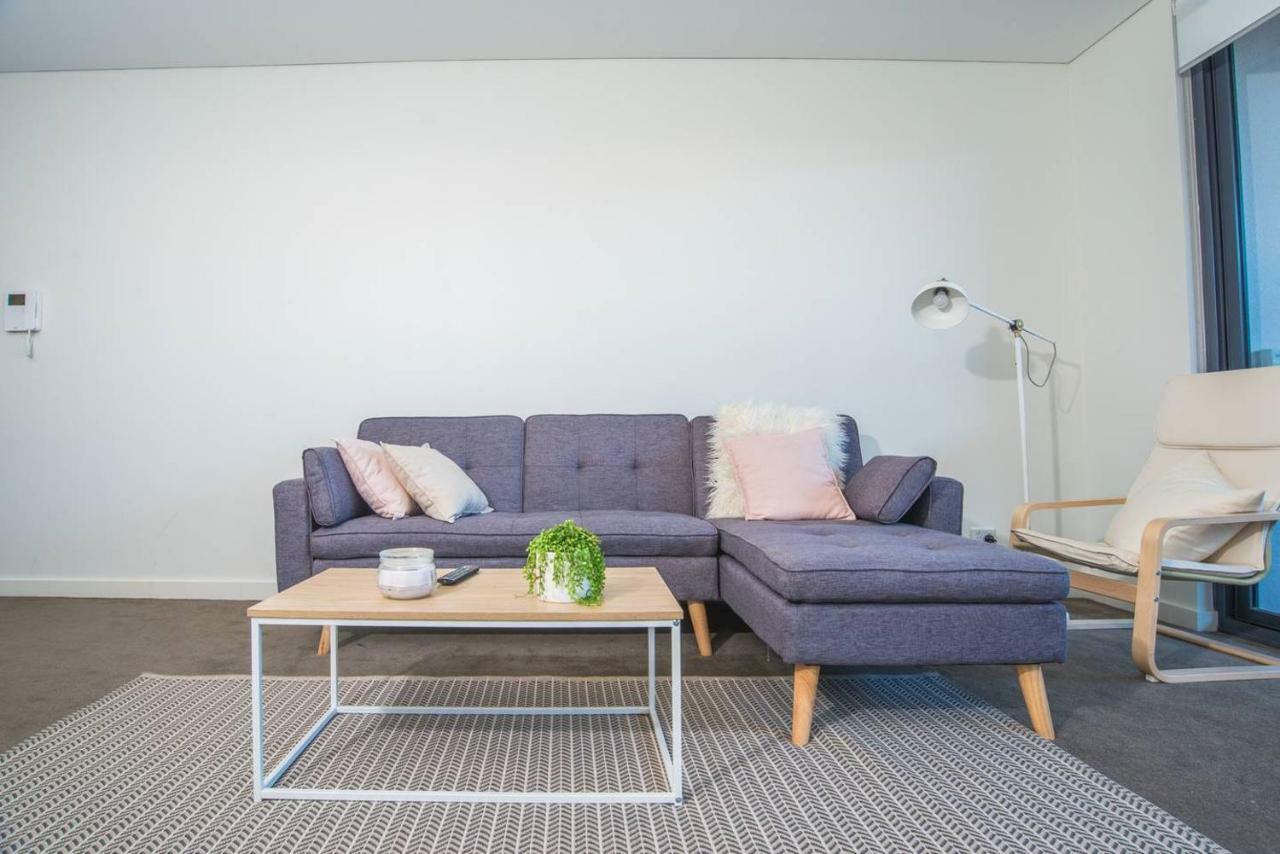 Cozy One Bed Apt Closes To Airport In Arncliffe Sydney Exterior photo